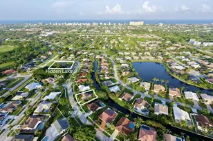 7160 NW 4th Ave, Boca Raton, FL 33487 - Photo 3