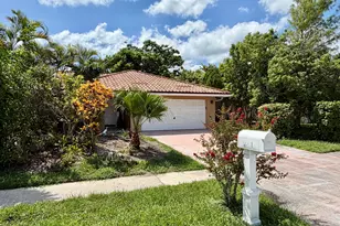7160 NW 4th Ave, Boca Raton, FL 33487 - Photo 1