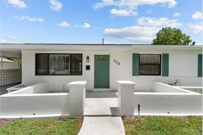 908 Lighthouse Drive, North Palm Beach, FL 33408 - Photo 1