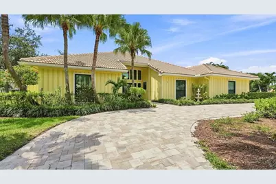 1 Wycliff Road, Palm Beach Gardens, FL 33418 - Photo 1