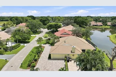1 Wycliff Road, Palm Beach Gardens, FL 33418 - Photo 5