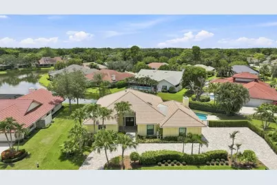 1 Wycliff Road, Palm Beach Gardens, FL 33418 - Photo 3