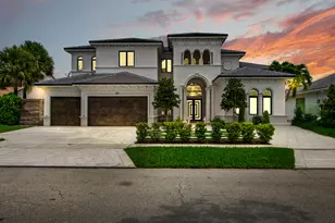 741 SW 15th St, Boca Raton, FL 33486 - Photo 1