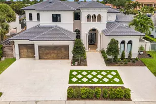741 SW 15th St, Boca Raton, FL 33486 - Photo 3