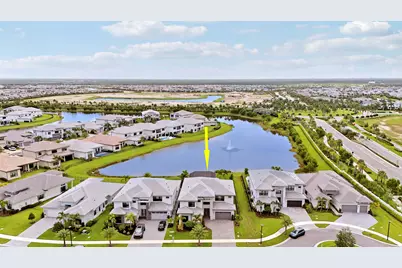 9892 Migration Point, Palm Beach Gardens, FL 33412 - Photo 1