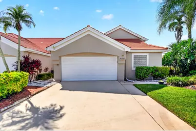 6203 Bear Creek Court, Lake Worth, FL 33467 - Photo 1