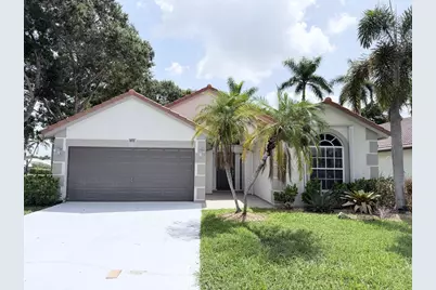 1975 Oak Berry Circle, Wellington, FL 33414 - Photo 1