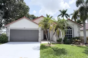 1975 Oak Berry Cir, Wellington, FL 33414 - Photo 1