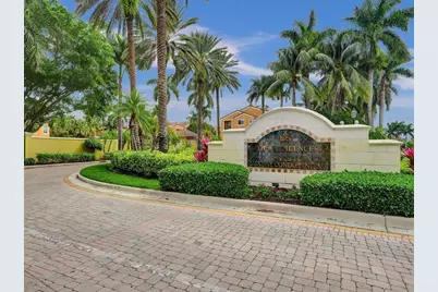 2351 W Preserve Way #303, Miramar, FL 33025 - Photo 25