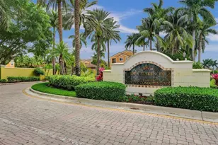 2351 W Preserve Way, Miramar, FL 33025 - Photo 25