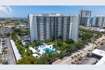 3333 NE 34th Street #1616, Fort Lauderdale, FL 33308 - Photo 35