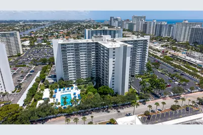 3333 NE 34th Street #1616, Fort Lauderdale, FL 33308 - Photo 41