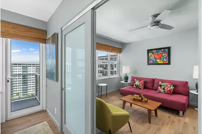 3333 NE 34th Street #1616, Fort Lauderdale, FL 33308 - Photo 5