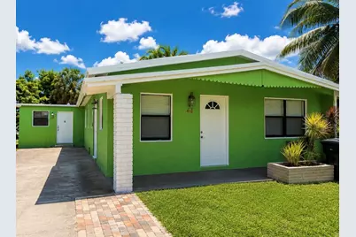 412 NE 2nd Street, Boynton Beach, FL 33435 - Photo 1