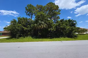 2871 SW Lucerne St, Port Saint Lucie, FL 34953 - Photo 1