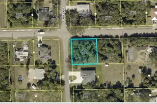 207 NW 6th Pl, Lehigh Acres, FL 33972 - Photo 1