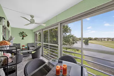 2903 Victoria Circle #O4, Coconut Creek, FL 33066 - Photo 19