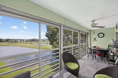 2903 Victoria Circle #O4, Coconut Creek, FL 33066 - Photo 19