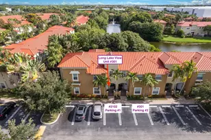 301 Lake Monterey Cir, Boynton Beach, FL 33426 - Photo 1