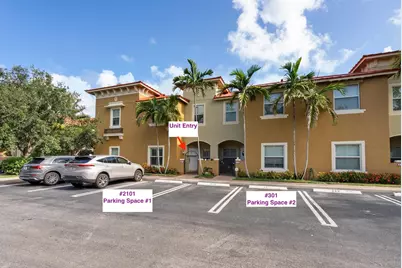 301 Lake Monterey Circle, Boynton Beach, FL 33426 - Photo 7
