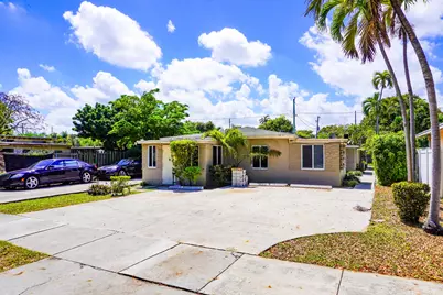 1314 S 20th Avenue, Hollywood, FL 33020 - Photo 1