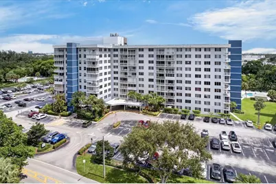 4200 Hillcrest Drive #217, Hollywood, FL 33021 - Photo 1