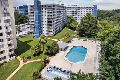 4200 Hillcrest Drive, Hollywood, FL 33021 - Photo 33