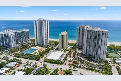 2800 N Ocean Drive #A-8B, Riviera Beach, FL 33404 - Photo 35