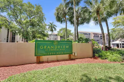 2802 N 46th Avenue #B318, Hollywood, FL 33021 - Photo 27