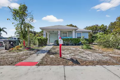 231 N H Street, Lake Worth, FL 33460 - Photo 1