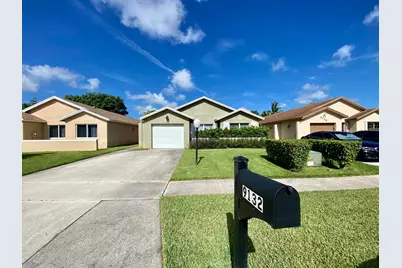 9132 Pine Springs Drive, Boca Raton, FL 33428 - Photo 1