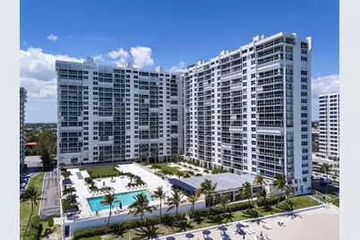 4300 N Ocean Boulevard #11J, Fort Lauderdale, FL 33308 - Photo 13