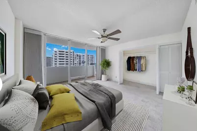 4300 N Ocean Boulevard #11J, Fort Lauderdale, FL 33308 - Photo 3