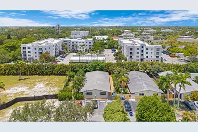 2117 NE 14th Avenue #1-4, Wilton Manors, FL 33305 - Photo 9