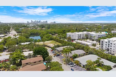 2117 NE 14th Avenue #1-4, Wilton Manors, FL 33305 - Photo 13
