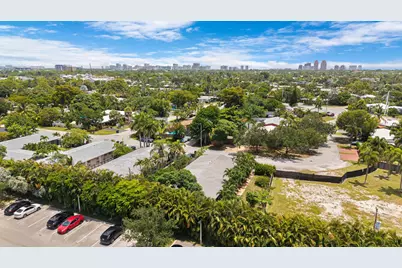 2117 NE 14th Avenue #1-4, Wilton Manors, FL 33305 - Photo 11