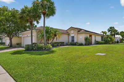 9801 SW Glenbrook Drive, Port Saint Lucie, FL 34987 - Photo 1