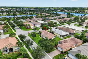 9801 SW Glenbrook Dr, Port Saint Lucie, FL 34987 - Photo 33