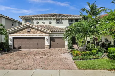 9749 Blue Isle #BAY, Parkland, FL 33076 - Photo 1
