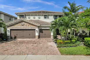 9749 Blue Isle, Parkland, FL 33076 - Photo 1