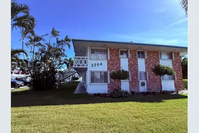 2204 Lake Osborne Drive #5, Lake Worth Beach, FL 33461 - Photo 17