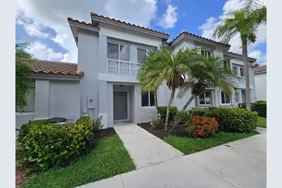 20873 NW 3rd Lane, Pembroke Pines, FL 33029 - Photo 1