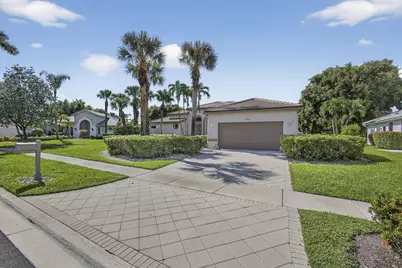 4912 Exeter Estate Lane, Lake Worth, FL 33449 - Photo 3