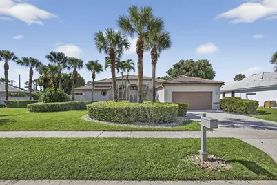 4912 Exeter Estate Lane, Lake Worth, FL 33449 - Photo 1