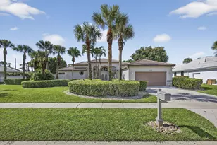 4912 Exeter Estate Ln, Lake Worth, FL 33449 - Photo 1