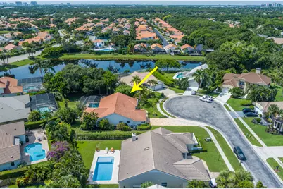 13358 Miles Standish Port, Palm Beach Gardens, FL 33410 - Photo 53