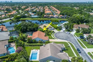 13358 Miles Standish Port, Palm Beach Gardens, FL 33410 - Photo 53