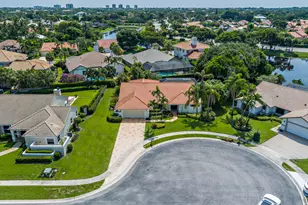 13358 Miles Standish Port, Palm Beach Gardens, FL 33410 - Photo 49