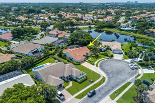 13358 Miles Standish Port, Palm Beach Gardens, FL 33410 - Photo 49