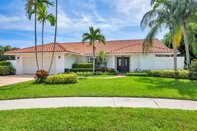 13358 Miles Standish Port, Palm Beach Gardens, FL 33410 - Photo 21